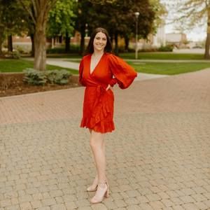 Meet your Posher, Maggie